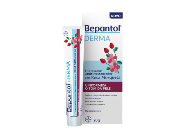 Bepantol Derma